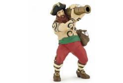 Игровая фигурка Пират канонир