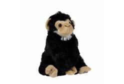 Мягкая игрушка Wild Republic Шимпанзе, 18 см