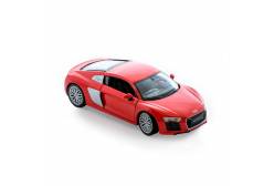 Модель автомобиля Audi R8 V10, 1:24