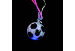 Подвеска световая Футбольный мяч