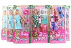 Набор игровой Barbie Релакс, в ассортименте
