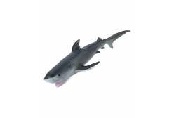 Фигурка коллекционная IQ WW Морской мир. Тигровая акула, 46 см