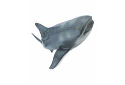 Фигурка коллекционная IQ WW Морской мир. Китовая акула, 42 см