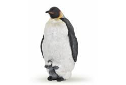 Фигурка Императорский пингвин