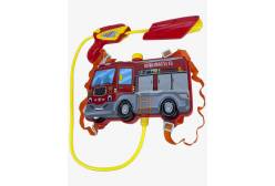 Рюкзак-брызгалка Пожарная машина