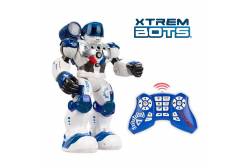 Робот радиоуправляемый Xtrem Bots. Патруль