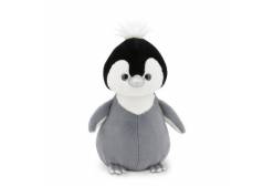 Игрушка Пушистик. Пингвинёнок серый, 60 см