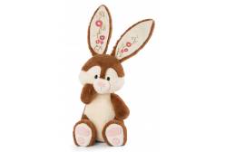 Мягкая игрушка Кролик Полайн, 35 см