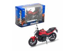 Модель мотоцикл HONDA NC750S