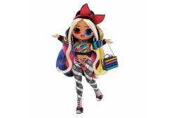 Игрушка L.O.L. Surprise Кукла OMG Movie Magic Doll- Starlette