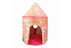Детский игровой домик Замок принцессы загадочной страны, для дома и улицы