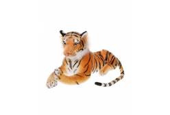 Мягкая игрушка Тигр, 60 см