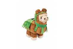 Мягкая игрушка Minecraft Adventure Llama, 27 см