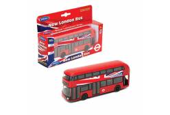 Модель автобуса London bus