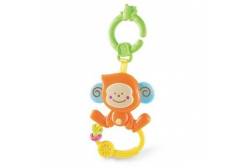 Музыкальная игрушка Веселая обезьянка