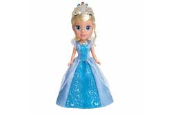 Кукла озвученная Disney принцесса Золушка, 25 см