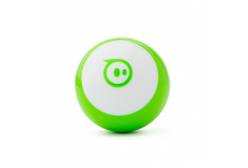 Беспроводной робо-шар Sphero Mini, цвет: зеленый