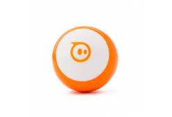Беспроводной робо-шар Sphero Mini, цвет: оранжевый