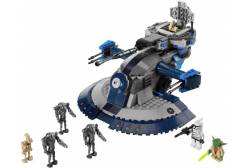 Конструктор LEGO Star Wars Бронированный штурмовой танк (AAT™)