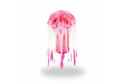 Микроробот Медуза, розовый