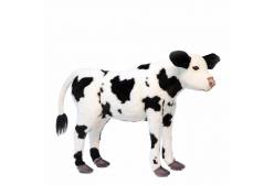 Мягкая игрушка Корова, 63 см